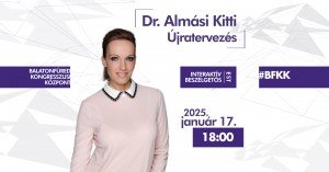 Dr. Almási Kitti<br>2025. január 17.